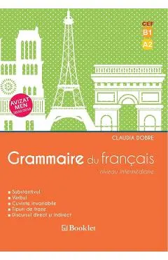 Grammaire du francais