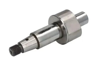 Ax pompa injectie DFP6 (potrivit 28417048) potrivit HYUNDAI I20 II; KIA PICANTO I, RIO III 1.1D 10.05