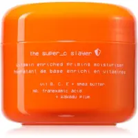 Glow Hub The Super C Slayer crema de fata hidratanta cu vitamina C