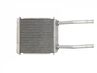 Schimbator caldura incalzire habitaclu (190,5x218x26) OPEL ASTRA F, ASTRA F CLASSIC, ASTRA G, CALIBRA A, VECTRA A 1.4-2.5 intre 1988-2009