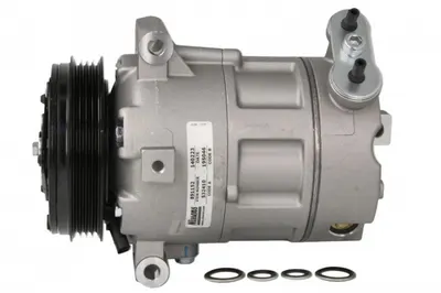 Compresor climatizare potrivit FIAT DUCATO 2.3D 07.06