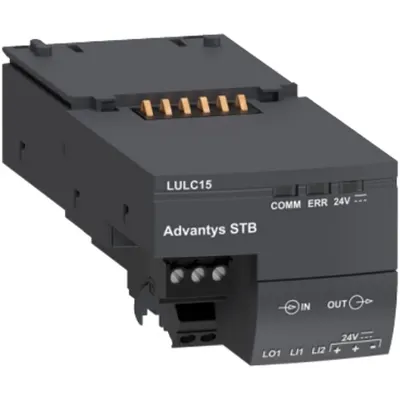 Modul De Comunicatie Stb Advantys - Pentru Tesys U - 24 V C.C.