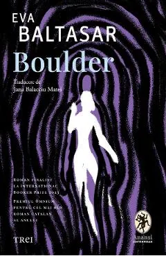 eBook Boulder