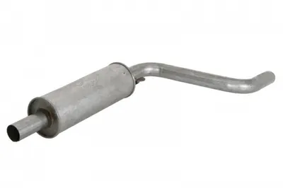 Toba esapament intermediara potrivit VW CADDY III 1.9D 2004-2010