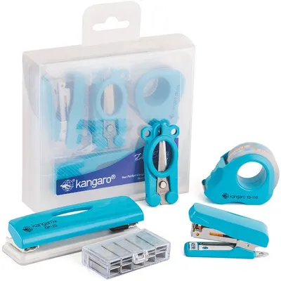 Kangaro De Mini Set - 10 PDQ, asortiment