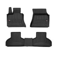 Covorase tip tavita 3D Pro-Line Bmw X5 (F15, F85) 2013-2018, Suv