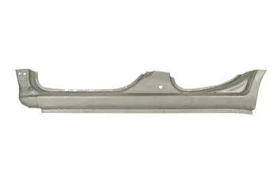 Prag lateral stanga potrivit FIAT PANDA 2003-2012 - inalt