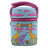 Termos mancare - Thermo Flask Food: Sweet Clouds 500ml, LP5SW