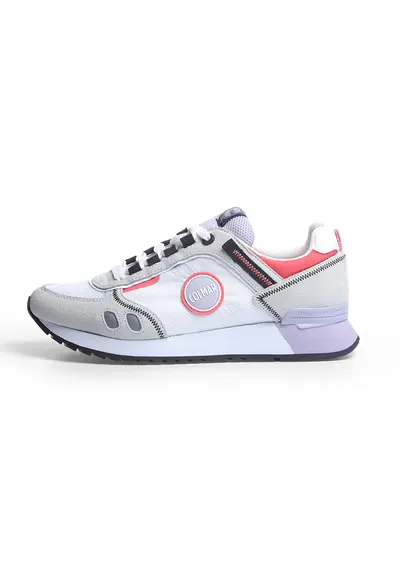 Pantofi Sport Travis Sport Colors-TRAVIS-S-128