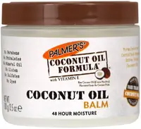 Palmer's Balsam de corp cu ulei de cocos și vitamine E, 100 g