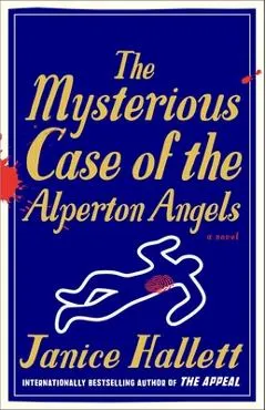 The Mysterious Case of the Alperton Angels