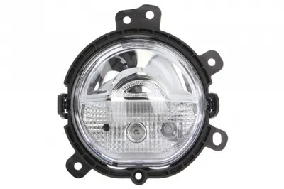 Lumini de zi MINI MINI (F55) dupa 2014
