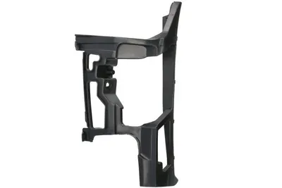 Suport bara Fata Dreapta potrivit VW GOLF 6 1.2-Electric 2008-2016 - (extern/latura, plastic)
