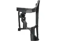 Suport bara Fata Dreapta potrivit VW GOLF 6 1.2-Electric 2008-2016 - (extern/latura, plastic)