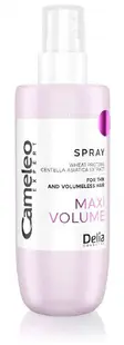 Delia Cameleo Сspray volumizant pentru păr subțire și subțire Maxi Volume, 150 ml