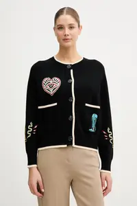 Never Fully Dressed cardigan pentru femei