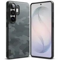 Husa pentru Samsung Galaxy S26 Ultra S948, Ringke, Onyx, Camuflaj