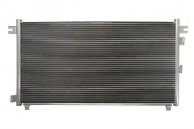 Condensator climatizare potrivit NISSAN PATROL GR IV, PATROL GR V 2.8D 3.0D 09.88