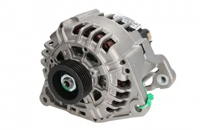 Alternator (12v, 90a) Potrivit Audi A4 B5, A6 C5; Ford Granada, Sierra Ii; Skoda Superb I; Vw Passat B5, Passat B5.5, Polo Iv 1.6-2.8 12.75