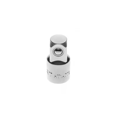 Adaptor pentru soclu 3/4″ -1/2″, 51 mm