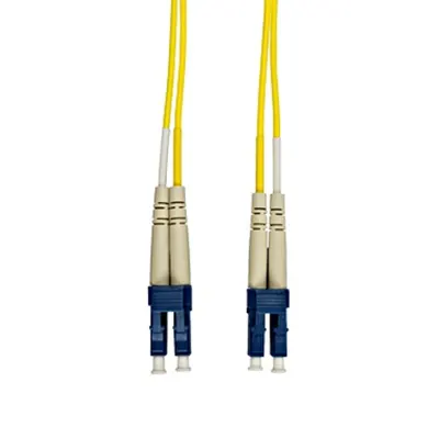 Patchcablu duplex, LC/LC, 9/125µm OS2, 10m