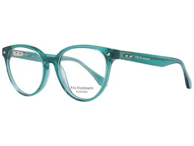Ochelari de vedere Ana Hickmann AH6509 T01