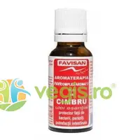 Ulei de Cimbru 20% 20ml
