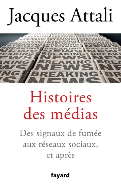 Histoires des medias