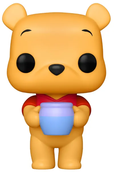 Figură Funko POP! Disney: Winnie the Pooh - Winnie the Pooh #1512
