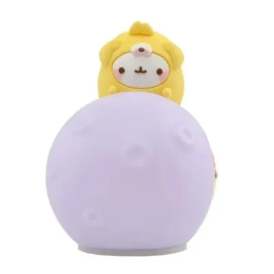 Lampa de veghe Yume Molang Little Moon Light Series - Puppy