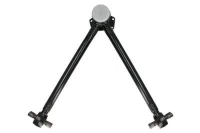 Brat suspensie roata (L-901mm) potrivit MERCEDES O 404, TOURISMO (O 350) 01.91