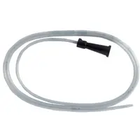 Set 3 x Sonda Stomacala Faucher CH18, Sterila, pentru Aspiratie si Lavaj Gastric