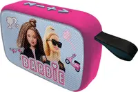 Boxă portabilă Lexibook - Barbie BT018BB, roz