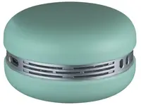 Lampă LED și boxă Bluetooth Osram - Smart+ Macaron, verde
