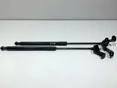 Set telescoape capota spate 7239871 BMW Seria 1 facelift (2015-2019) [F20]