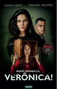 eBook Buna dimineata, Veronica!