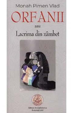 Orfanii sau Lacrima din zambet