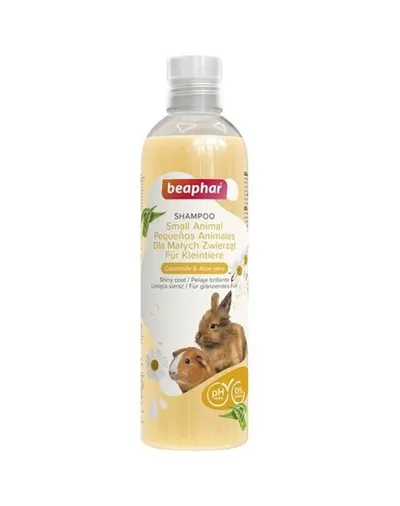BEAPHAR Șampon pentru animale mici 250 ml