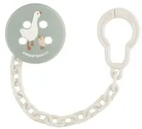Clemă pentru suzetă Canpol - Goose