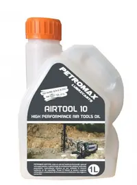 Ulei Petromax AIRTOOL 10 1L 1L