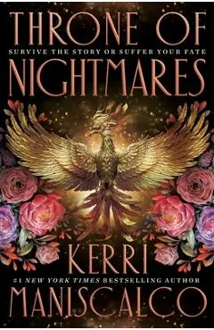 Throne of Nightmares