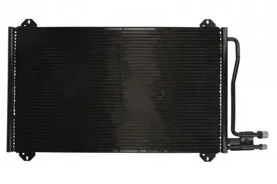 Radiator Clima Ac Mercedes Sprinter 2-T (901, 902), Sprinter 3-T (903), Sprinter 4-T (904), Sprinter 5-T (905), Sprinter (905) 2.1d Dupa 1995
