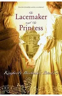 The Lacemaker and the Princess