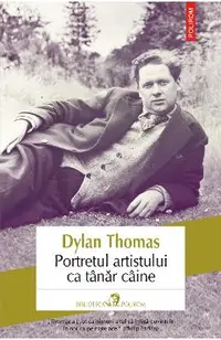 eBook Portretul artistului ca tanar caine