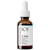 Acid ascorbic 15% C-Glow, 30ml, Geek&Gorgeous