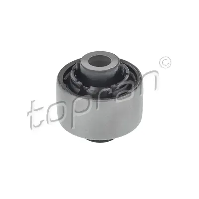 Bucse brat suspensie TOPRAN 300 598