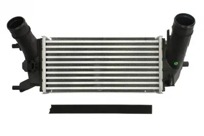Intercooler potrivit FORD ECOSPORT, FIESTA VII 1.0 10.13
