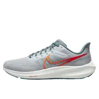 Air Zoom Pegasus 39 Pure Platinum Total Orange
