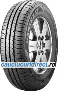 Hankook Vantra LT RA18 ( 165 R14C 97/95R 8PR SBL )