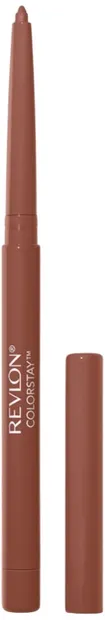 Revlon Colorstay Creion de buze automat, N630 Nude, 0.28 g